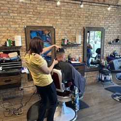 Swannys Barbershop