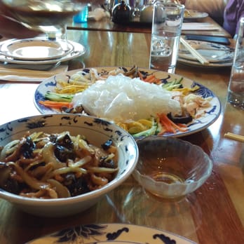 Great China - Double Skin, pre-mixing. - Chinese Near Me - Berkeley, California Great China - Double Skin, pre-mixing. - Chinese Near Me - Berkeley, California