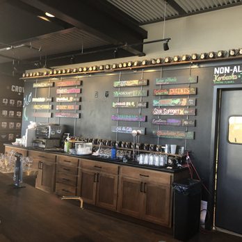 MobCraft Beer - So many delicious beers! - Brewpubs Near Me - Milwaukee, Wisconsin MobCraft Beer - So many delicious beers! - Brewpubs Near Me - Milwaukee, Wisconsin