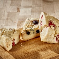 Healthy Haven Wellness - We offer locally made gluten free, vegan, grab and go options for our customers!