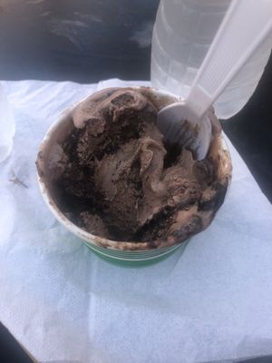 Michigan Creamery by null