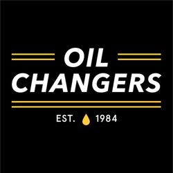 Oil Changers