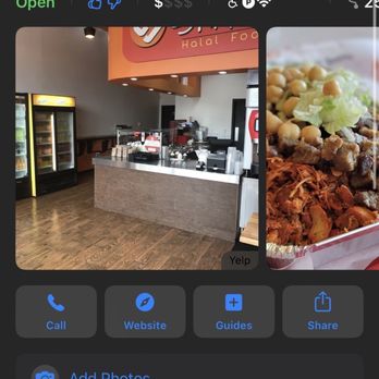 Shahs Halal Bellmore - Wrong hours. They're closed now at 11pm on Saturday. Change your hours - Halal Near Me - Bellmore, New York