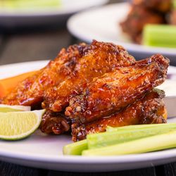 The Rockefeller - Manhattan Beach - Village Wings
