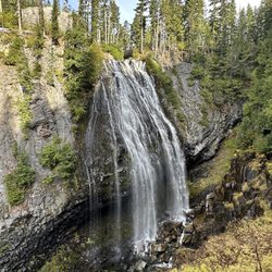 Narada Falls