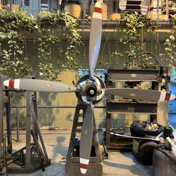 Santa Monica Propeller - Santa Monica Propeller, California - Aircraft Dealers Near Me - Santa Monica, California Santa Monica Propeller - Santa Monica Propeller, California - Aircraft Dealers Near Me - Santa Monica, California