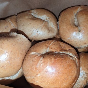 The Brothers Bagels - Whole wheat bagels hot from the oven - Delis Near Me - Brooklyn, New York The Brothers Bagels - Whole wheat bagels hot from the oven - Delis Near Me - Brooklyn, New York