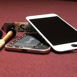 Mobile Phone Repair