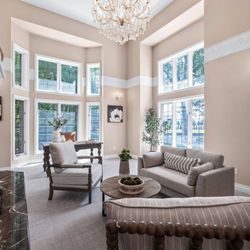 Rushton Recovery - Cozy, relaxing spaces throughout the center to unwind and reconnect.