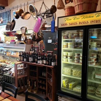 La Bottega - Delis Near Me - Vancouver, Washington La Bottega - Delis Near Me - Vancouver, Washington