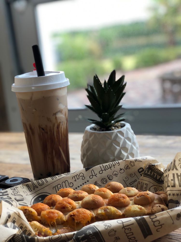 ALOHA WAFFLE BAR 194 Photos & 64 Reviews 725 Skymarks Dr