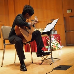 Diamond Bar Yamaha Music School