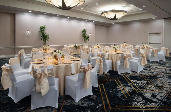 The Chifley Houston, Tapestry Collection by Hilton by null