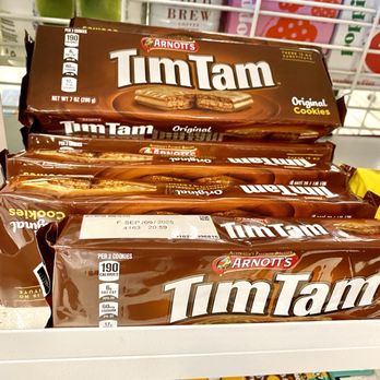 Ross Dress for Less - Australian cookies - bomb - Department Stores Near Me - Sacramento, California Ross Dress for Less - Australian cookies - bomb - Department Stores Near Me - Sacramento, California