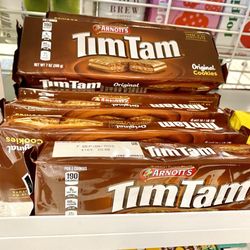 Ross Dress for Less - Australian cookies - bomb