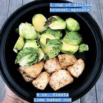 Minymeals - Food Delivery Services Near Me - Warren, Rhode Island