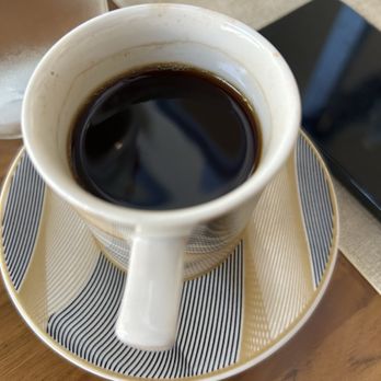 Kalimera Bar and Grill - Turkish Coffee - Turkish Near Me - Santa Rosa, California