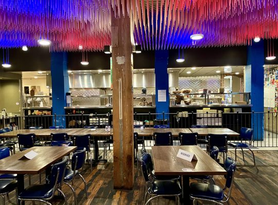 The Black Buzzard at Oskar Blues by null