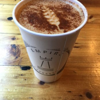 Empire Roasters & Records - Coffee & Tea Near Me - Seattle, Washington Empire Roasters & Records - Coffee & Tea Near Me - Seattle, Washington
