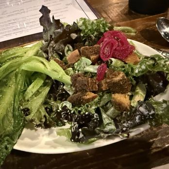 Avvino - New American Near Me - Rochester, New York