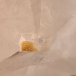 Freed's Bakery - Forgot to photograph before I eatagraph