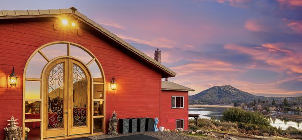 Quiet Mind Mountain Lodge, Retreat & Spa by null