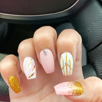 Expert Nails and Spa Concord - Nail Salons Near Me - Concord Township, Ohio