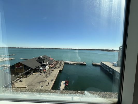 Radisson Blu Toronto Downtown by null