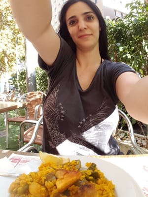 María de la O by null