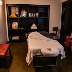 The Highlander Spa