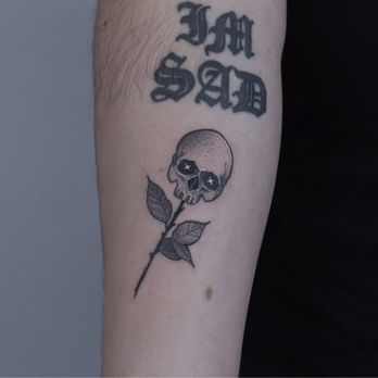 Gee Ink Tattoo - Tattoo Near Me - Alhambra, California