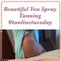 Photo of Beautiful You Spray Tanning