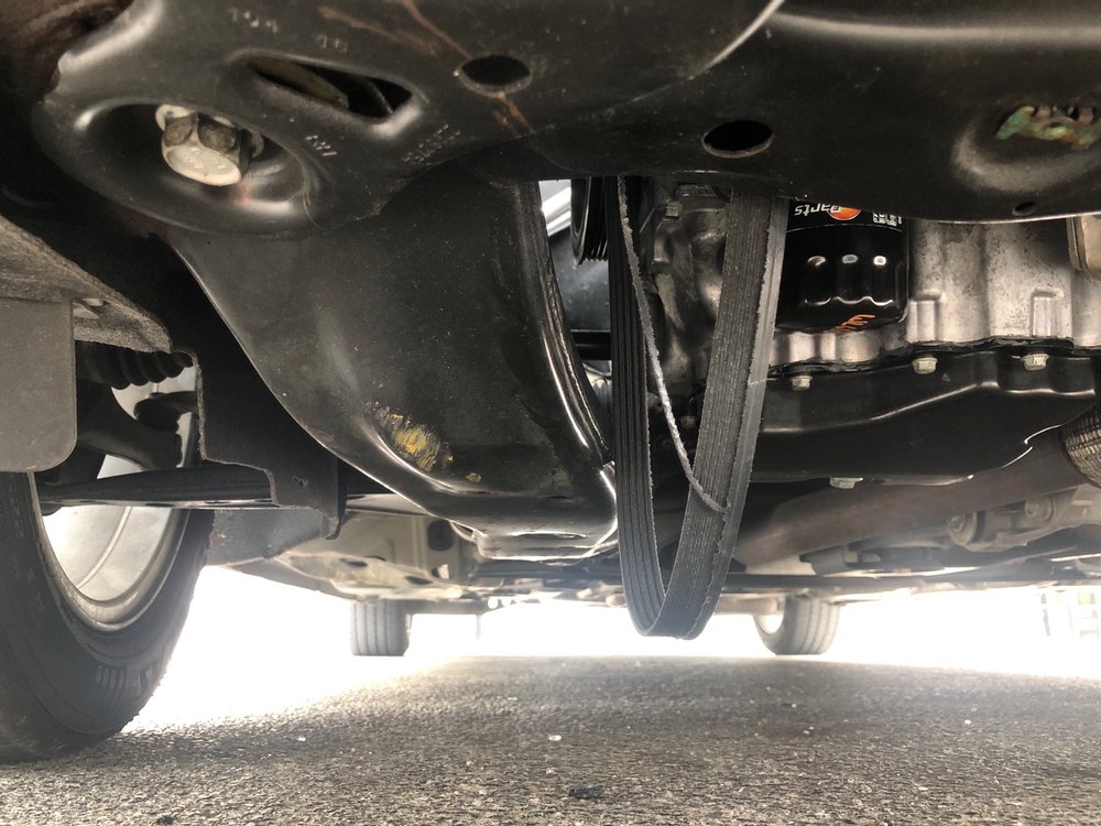 AUTOZONE AUTO PARTS Updated August 2024 12 Reviews 13 Highway 1 W, Iowa City, Iowa Auto