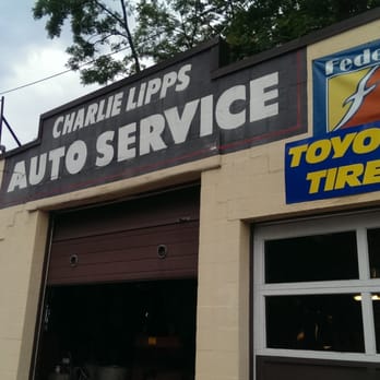 Charlie Lipps Auto Service - Towing Near Me - Cincinnati, Ohio Charlie Lipps Auto Service - Towing Near Me - Cincinnati, Ohio