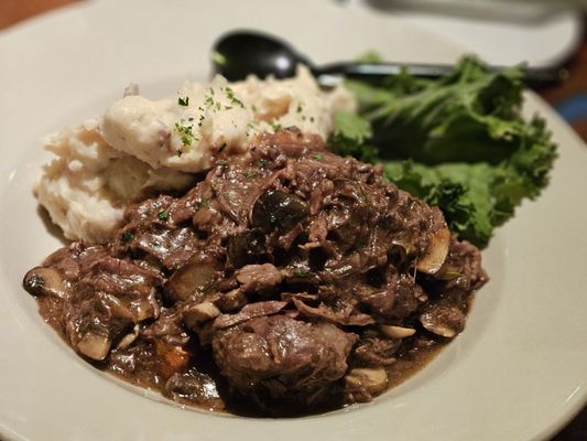 Rudy's Hideaway Lobsterhouse by null