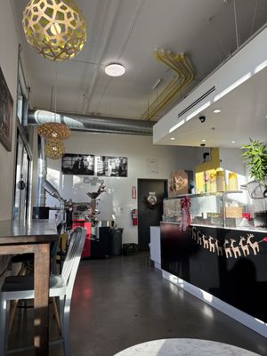 UPFORDAYZ Cafe & Bakery by null