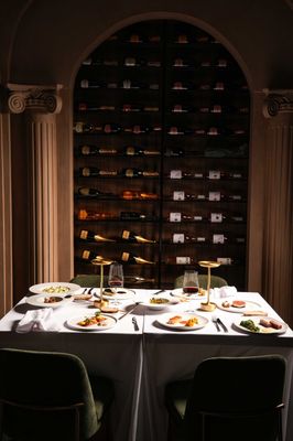 Novatore Cucina & Bar by null