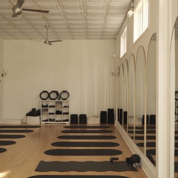 Sage Pilates - Pilates Near Me - San Francisco, California