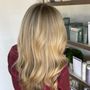 Level Posh Salon