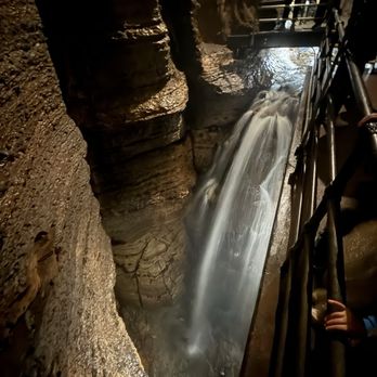 Niagara Cave - Tours Near Me - Harmony, Minnesota Niagara Cave - Tours Near Me - Harmony, Minnesota