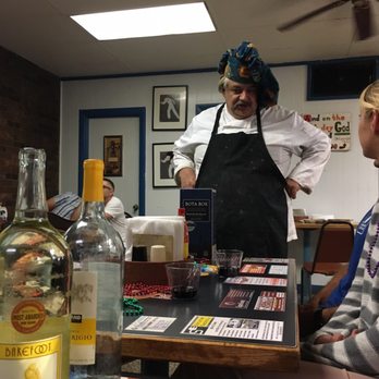 Southern Charm - Chef Art Jennette - Soul Food Near Me - Jacksonville, Florida