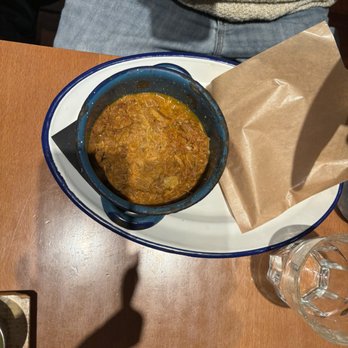 Tlaxcal - Cochinita pibil - Mexican Near Me - Barcelona, B