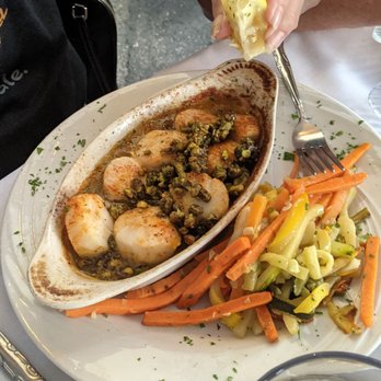 The Beach House Restaurant - Seafood Near Me - Beach Haven Terrace, New Jersey