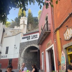 La Vela