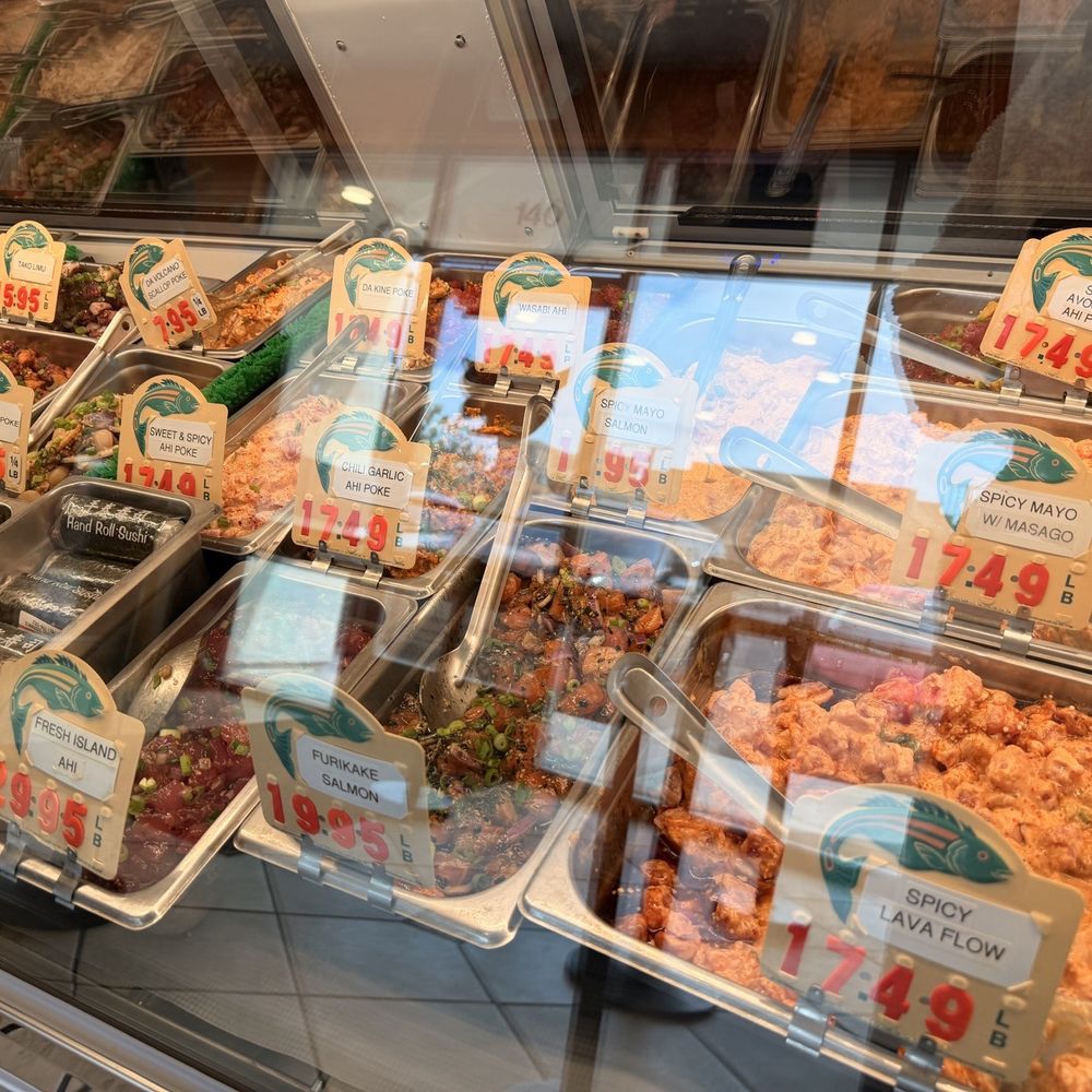 I'll take them all! I'll take them all!