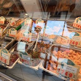 I'll take them all! I'll take them all!