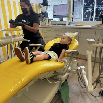 Tiny Tooth Co. - Pediatric Dentists Near Me - Costa Mesa, California Tiny Tooth Co. - Pediatric Dentists Near Me - Costa Mesa, California