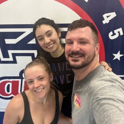 F45 Training - Cranston