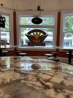 La Victoria Taqueria by null