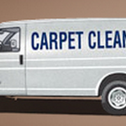 Garcia's Carpet Cleaning